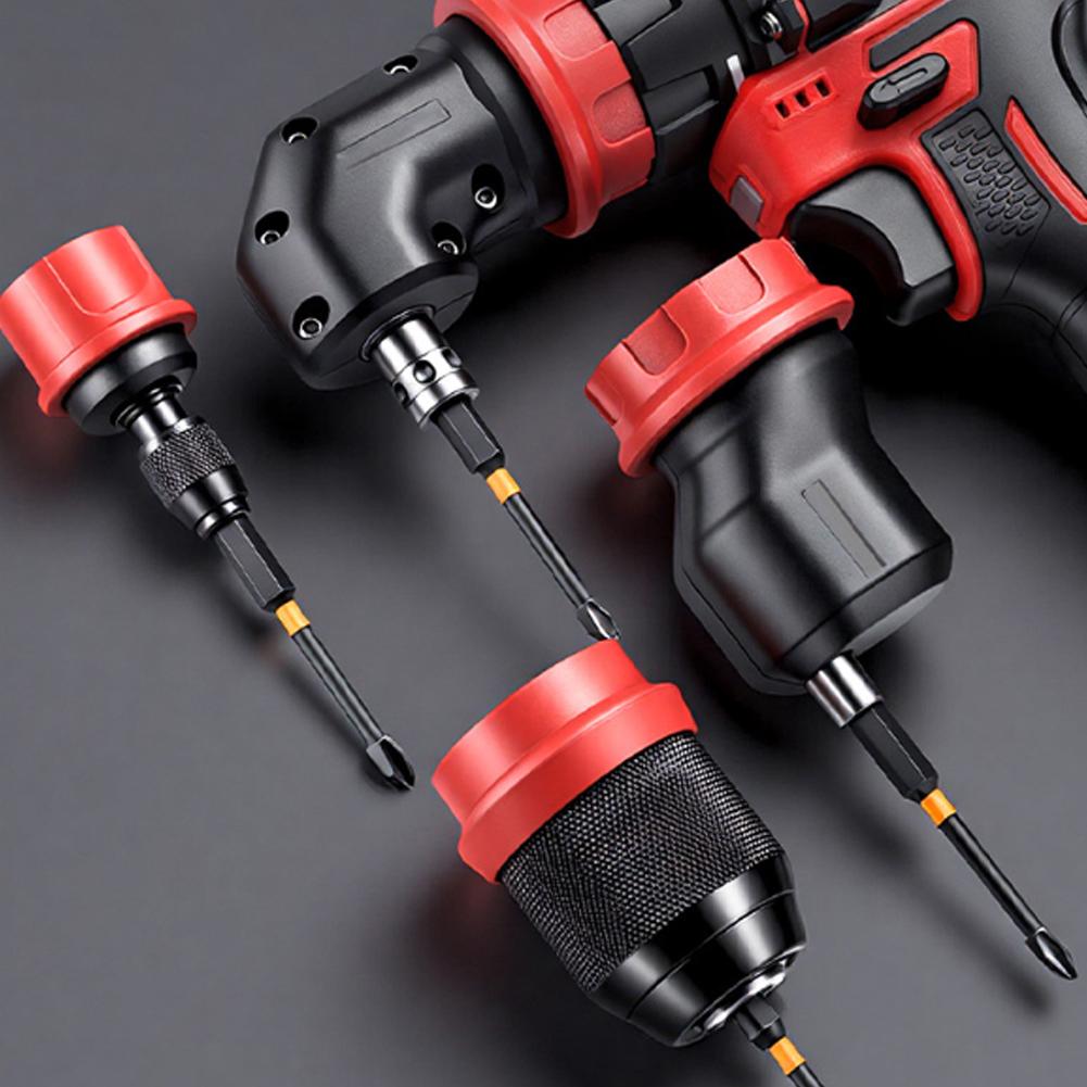 Power Tools On Sale - 6.35mm Hızlı Çıkartılabilir Matkap Mandreni Adaptörü