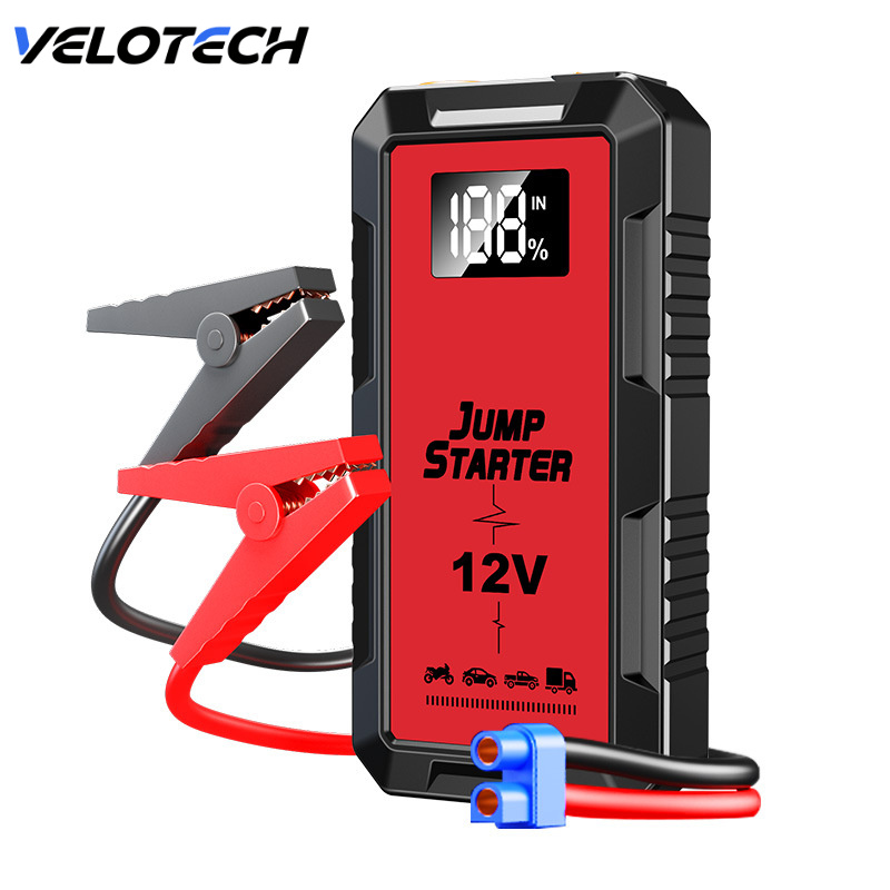 Power Tools Display - Araç Acil Durum Çalıştırıcı Güç Kaynağı