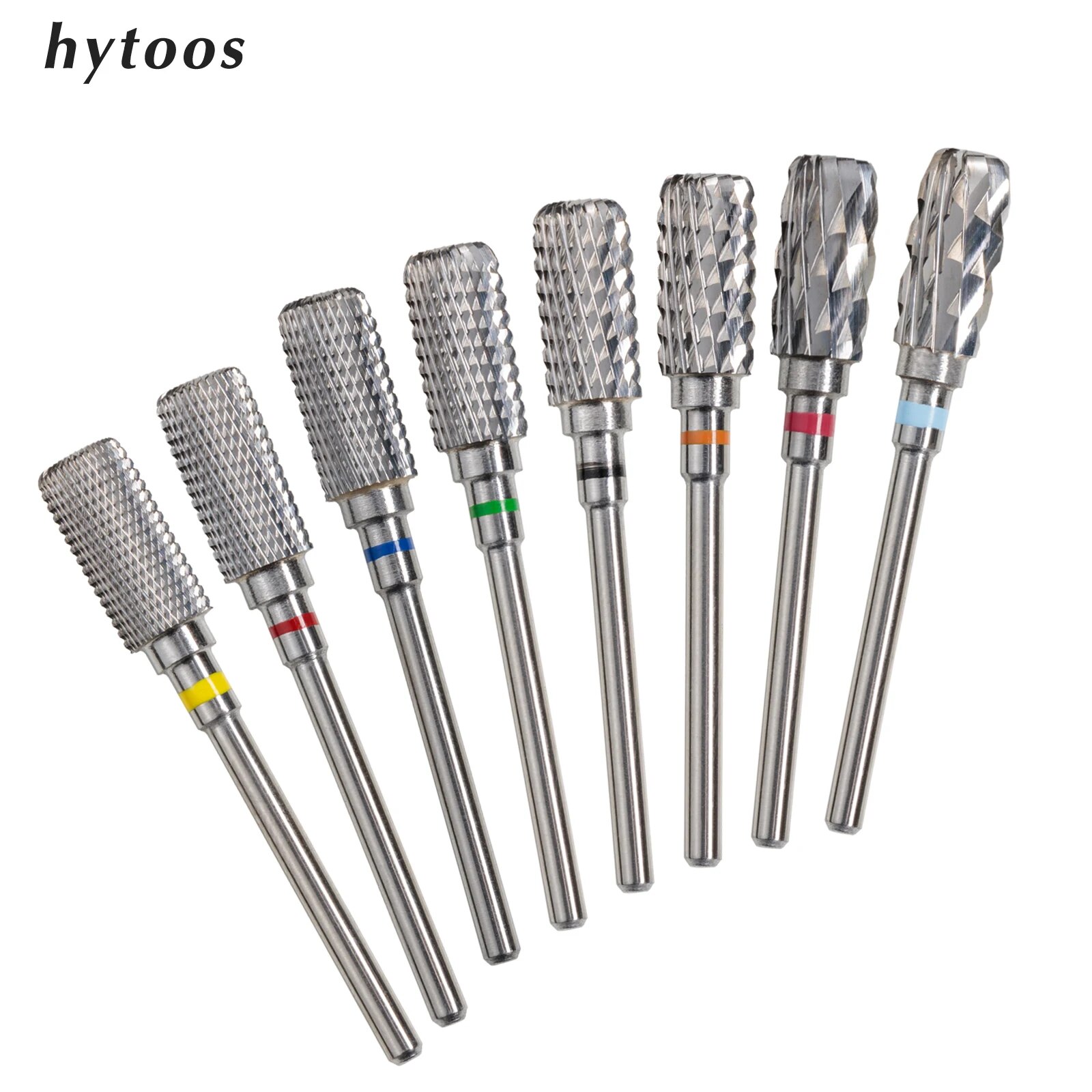 Power Tools On Sale - HYTOOS güvenlik tırnak matkap uçları 13mm