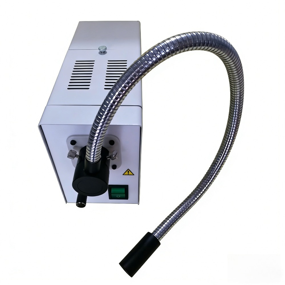 Power Tools Inspection - Endüstriyel LED Soğuk Işık Kaynağı 50W