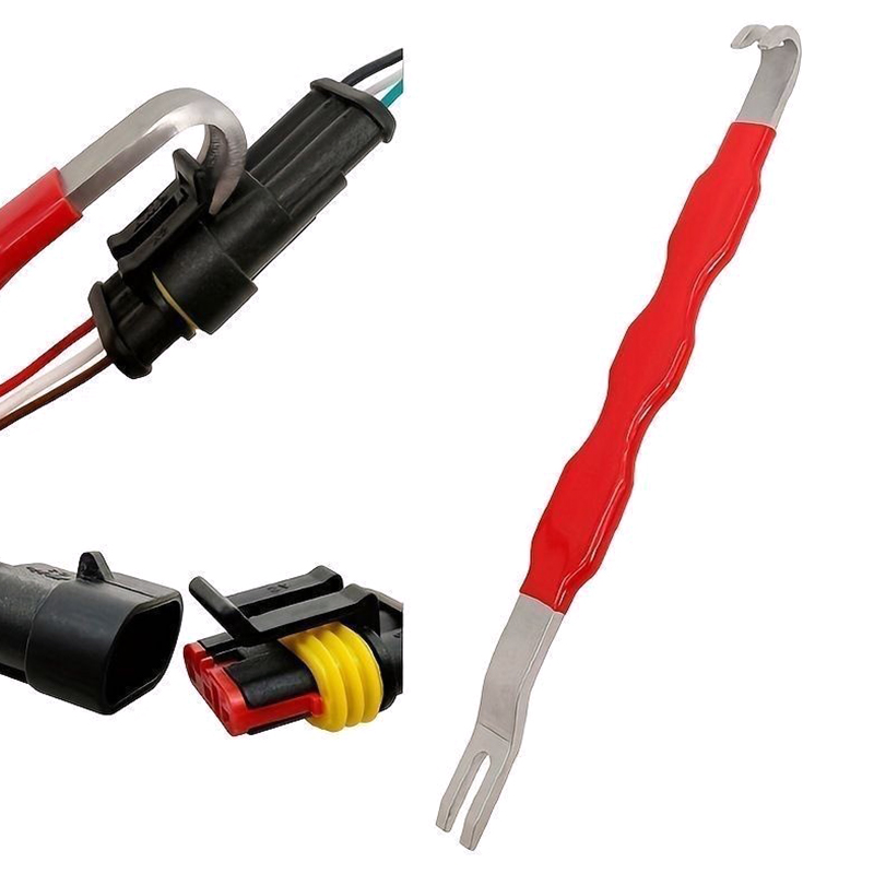 Power Tools Automotive - Yeni··Otomotiv Elektrik Terminali Konektör Ayırıcı Sökme