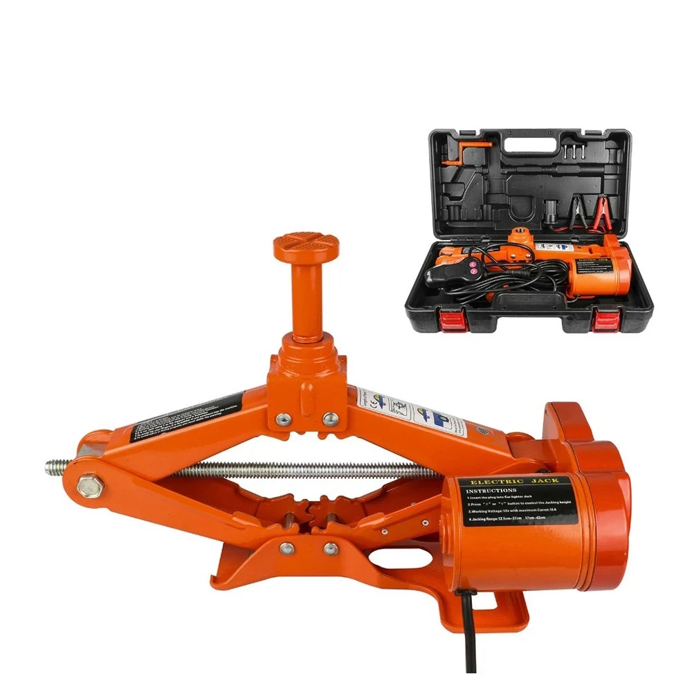 Power Tools Automotive - 1 takım taşınabilir DC 12V araba
