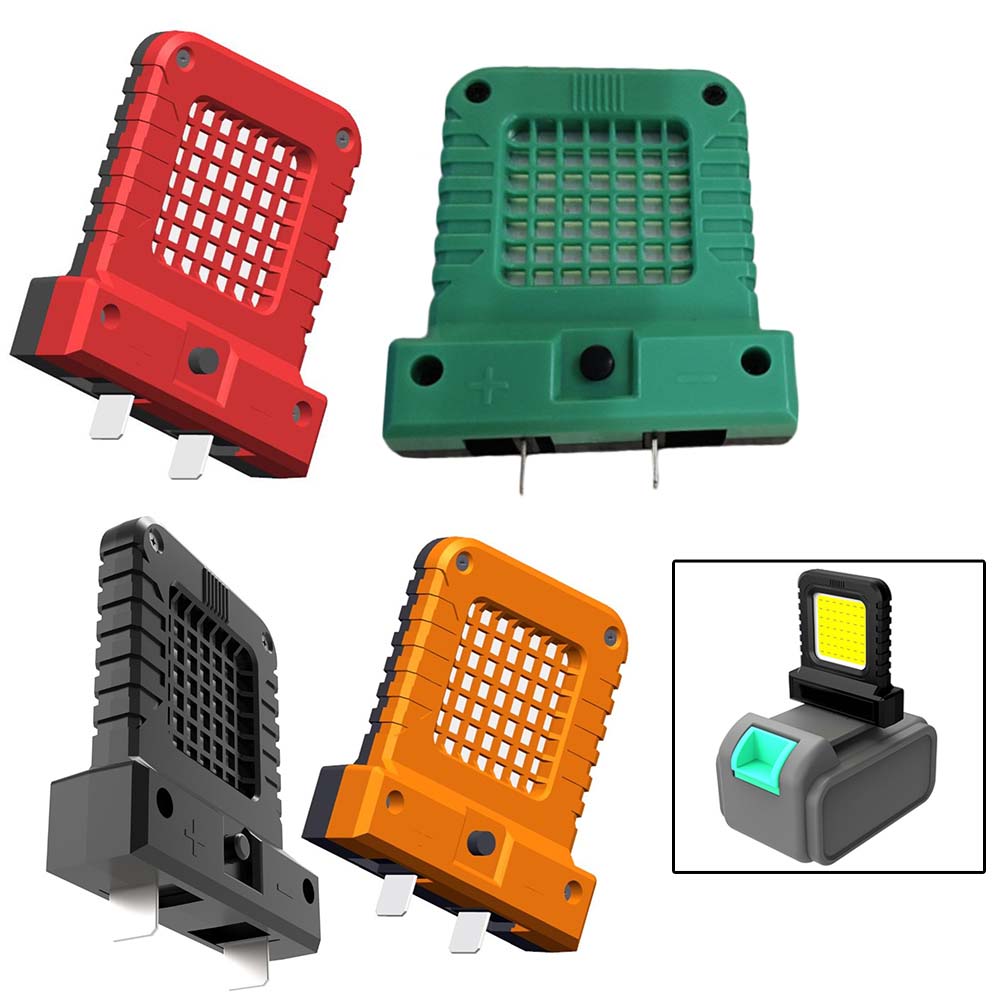 Power Tools Inspection - 14W LED çalışma ışığı Mini cep