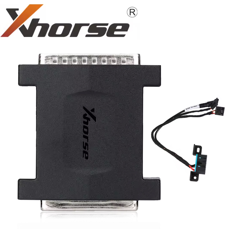 Power Tools Automotive - Xhorse VVDI MB BGA Aracı Güç