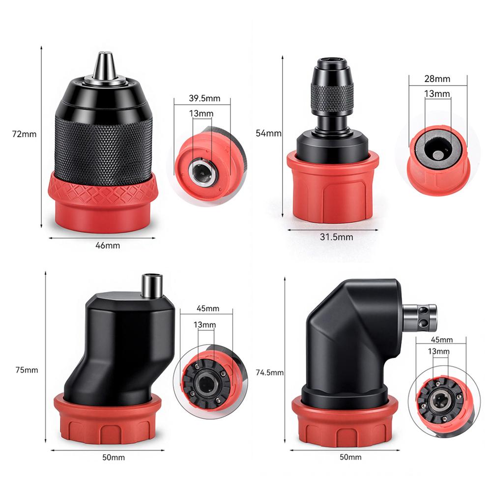 6.35mm Hızlı Çıkartılabilir Ma - Power Tools On Sale incelemesi ve fiyatı