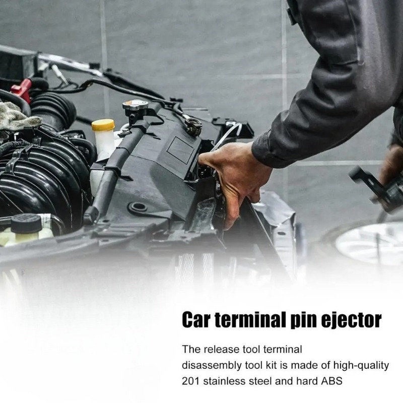 41/59 Parça Yeni Terminal Sökm - Power Tools Automotive incelemesi ve fiyatı