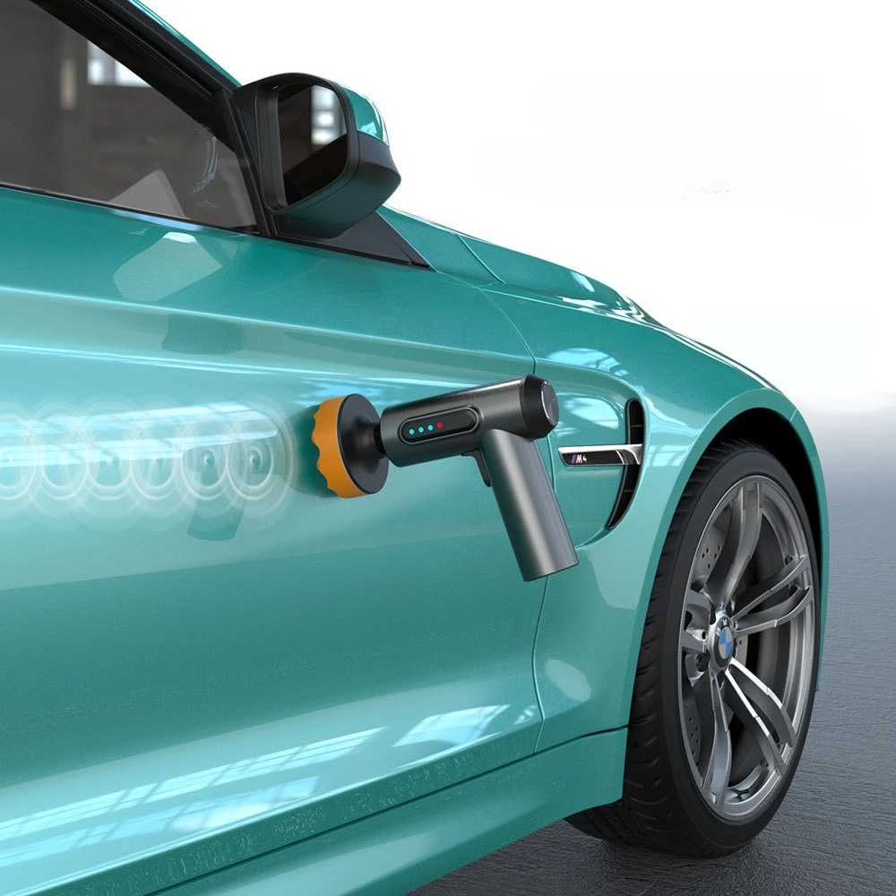Kablosuz Araba Cilalama Makine - Power Tools Display incelemesi ve fiyatı