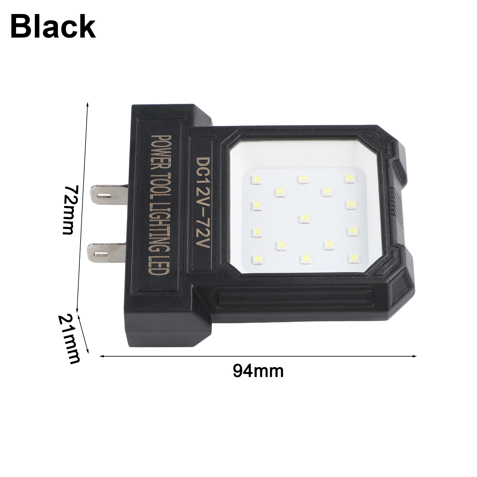 1 adet 14W LED kamp feneri Min - Power Tools Inspection incelemesi ve fiyatı
