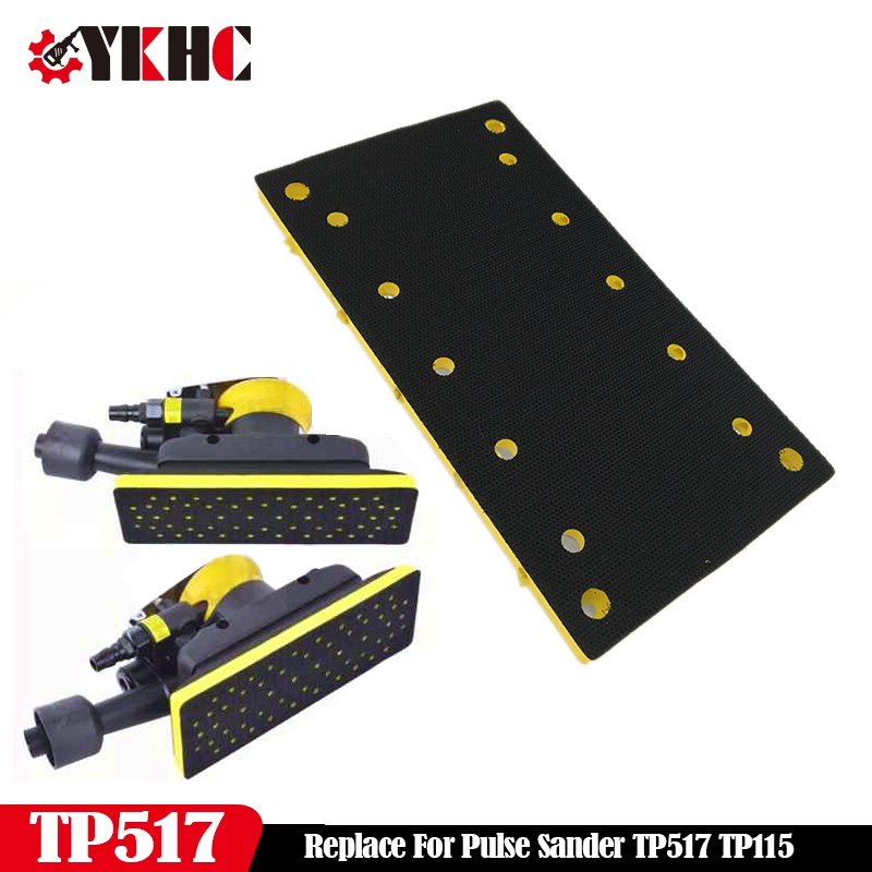 TP 517 Zımpara Tabanı, TP517 T - Power Tools Plumbing incelemesi ve fiyatı
