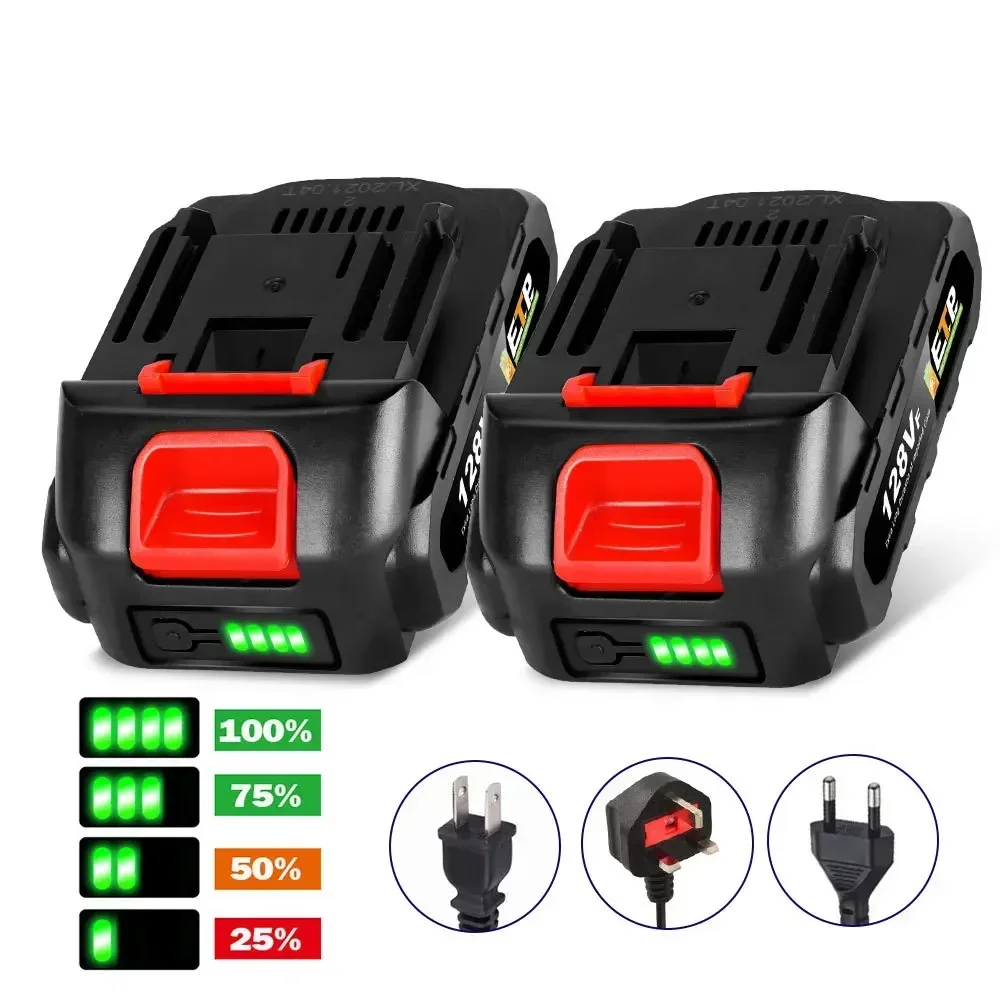18V 128VF 388VF Büyük Kapasite - Power Tools Workshop incelemesi ve fiyatı