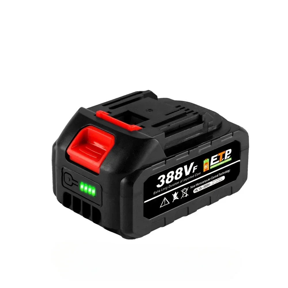18V 128VF 388VF Büyük Kapasite - Power Tools Workshop incelemesi ve fiyatı