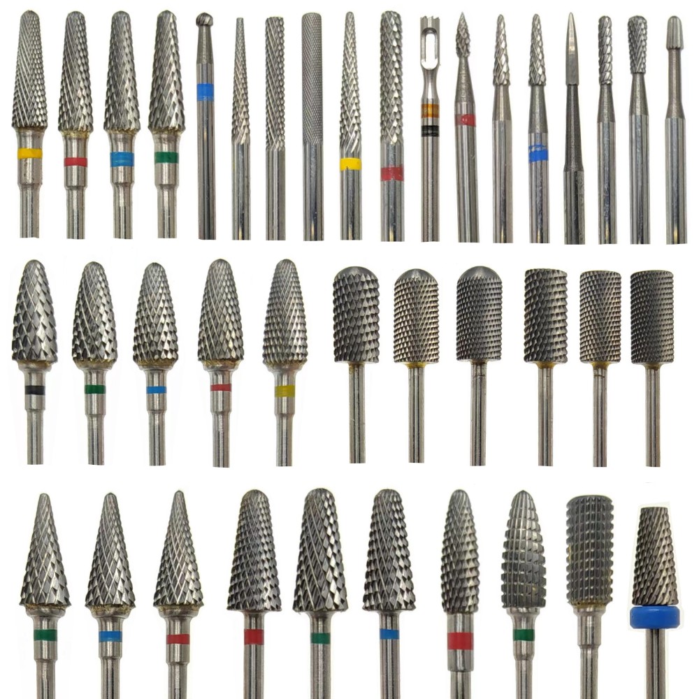 Elektrikli Manikür Makinesi iç - Power Tools On Sale incelemesi ve fiyatı