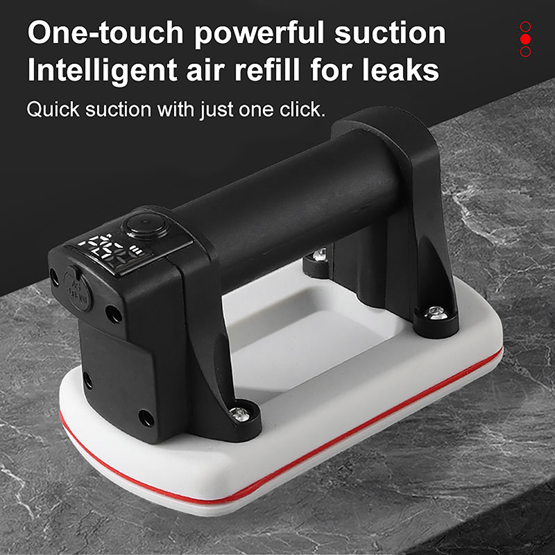 Akıllı Elektrikli Vakumlu Kupa - Power Tools Display incelemesi ve fiyatı