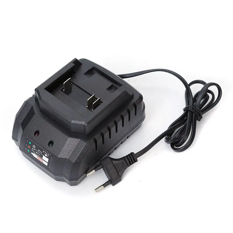 Makita pin şarj cihazı 18V 21V - Power Tools Workshop incelemesi ve fiyatı