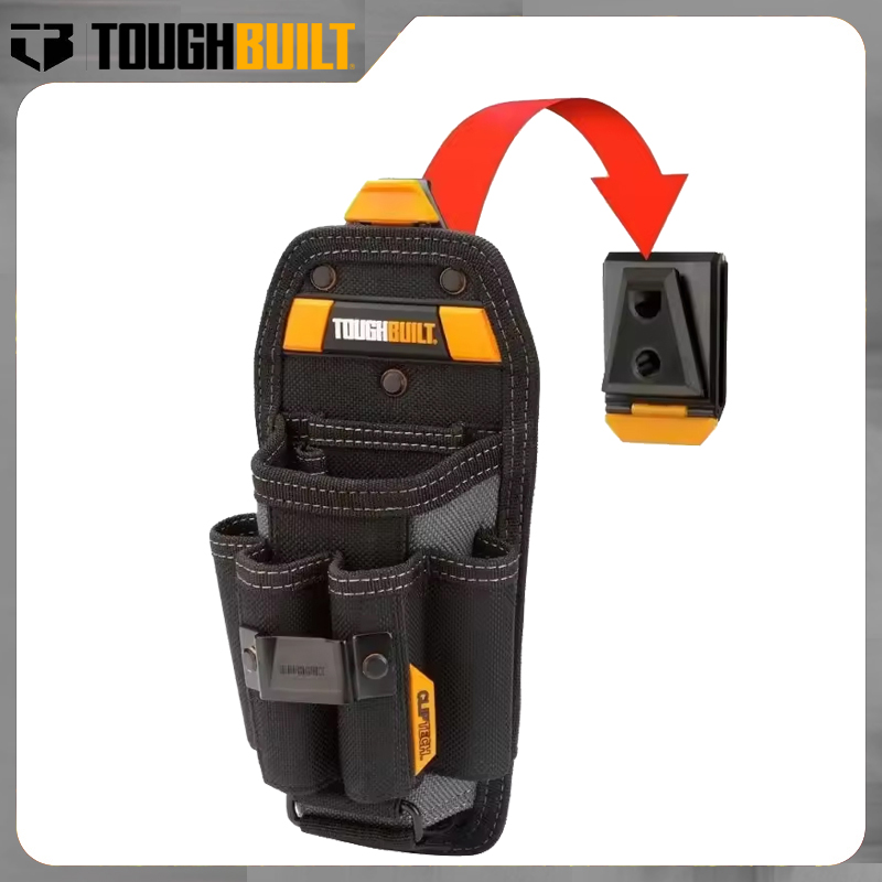 TOUGHBUILT TB-CT-36-L6 Teknisy - Power Tools Technician incelemesi ve fiyatı