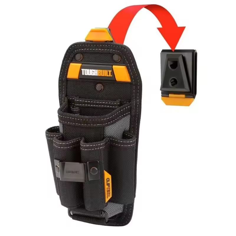 TOUGHBUILT TB-CT-36-L6 Teknisy - Power Tools Technician incelemesi ve fiyatı