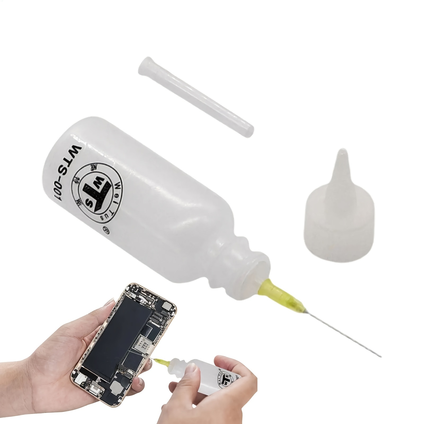 4'ü 1 Arada LCD Ekran Sökme Se - Bag Power Tools incelemesi ve fiyatı