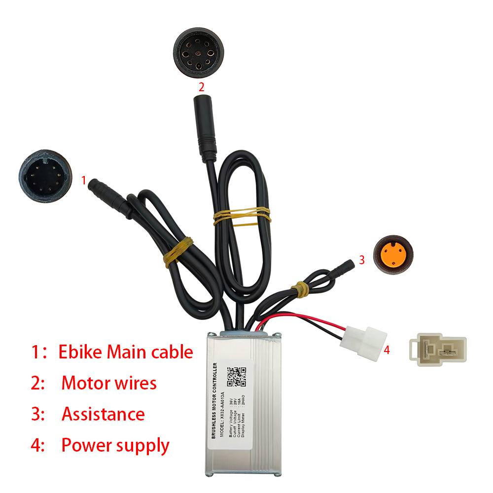 Elektrikli Bisiklet Fırçasız M - Power Tools Display incelemesi ve fiyatı