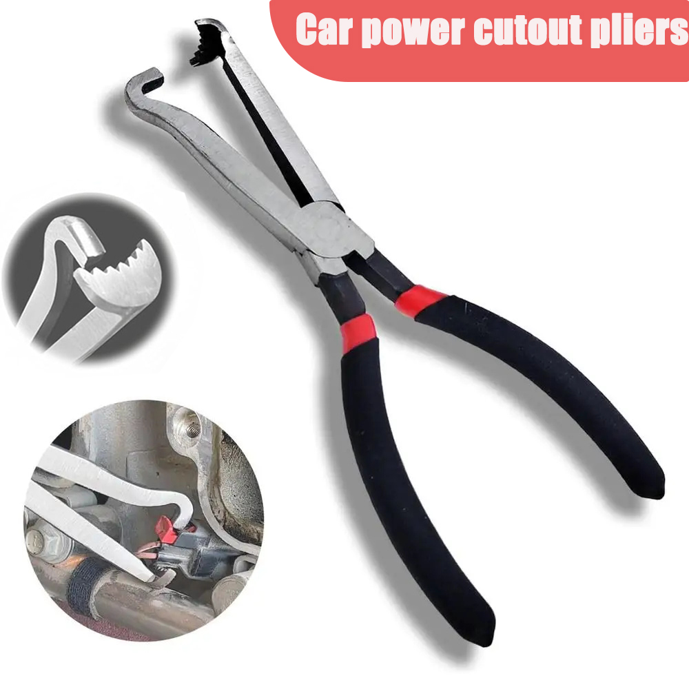 Arabalar elektrik bağlantı kes - Power Tools Automotive incelemesi ve fiyatı