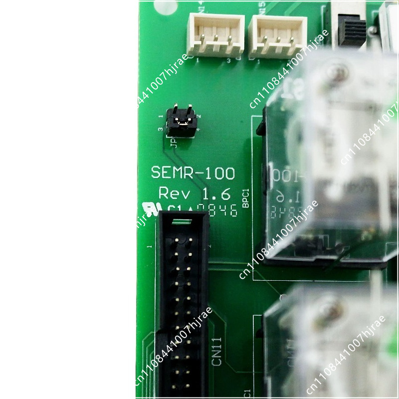 Sigma Asansör SEMR-100 REV1.1  - Power Tools Inspection incelemesi ve fiyatı