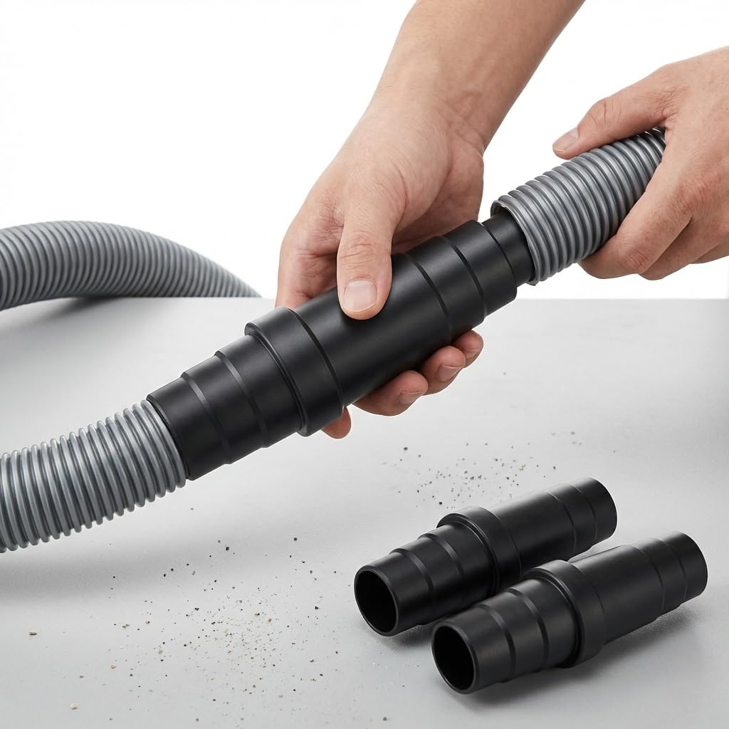 Hava Geçirmez Evrensel Vakum H - Power Tools Workshop incelemesi ve fiyatı
