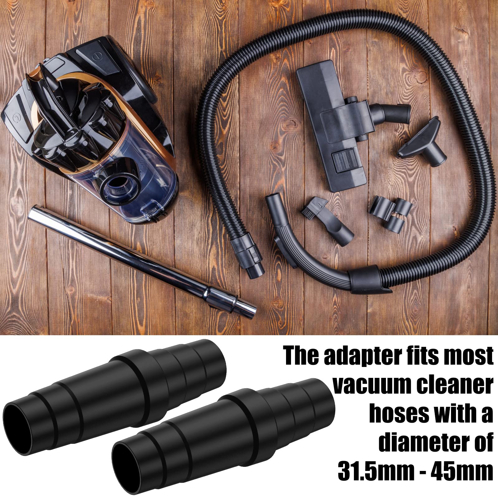 Hava Geçirmez Evrensel Vakum H - Power Tools Workshop incelemesi ve fiyatı