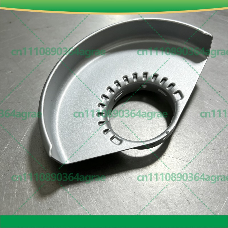125mm Açı Öğütücü Koruması Bos - Power Tools Plumbing incelemesi ve fiyatı