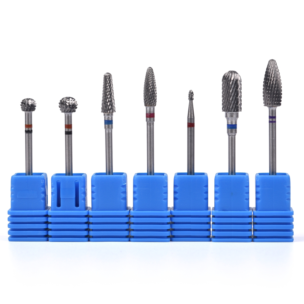 Tırnak Matkap Ucu Karbür Freze - Power Tools On Sale incelemesi ve fiyatı