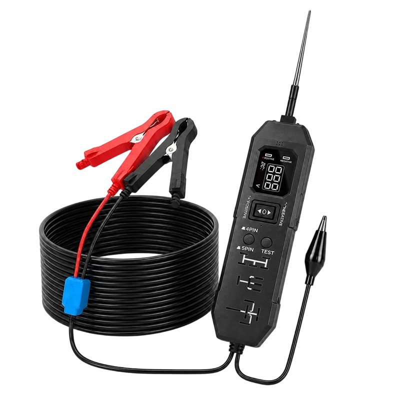 Araç Elektrik Arıza Devreleri  - Power Tools Automotive incelemesi ve fiyatı