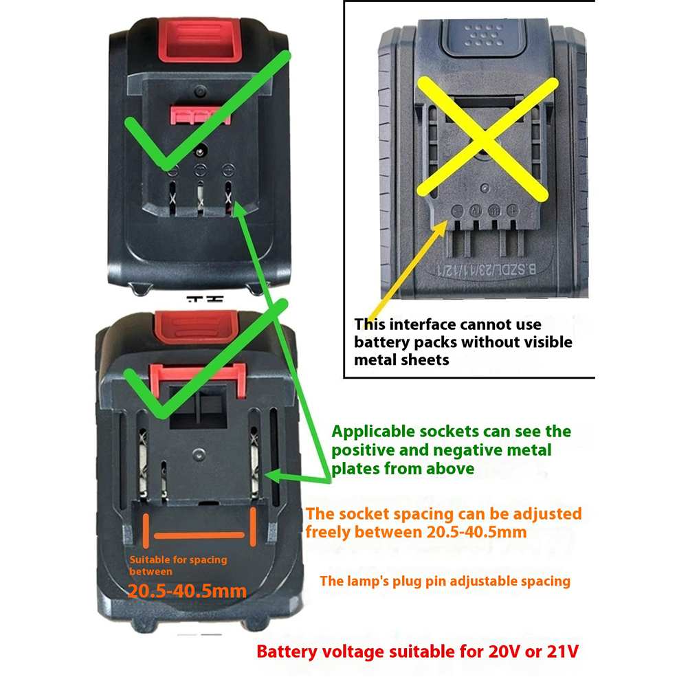 14W LED Kamp Feneri Mini Cep Ç - Power Tools Inspection incelemesi ve fiyatı