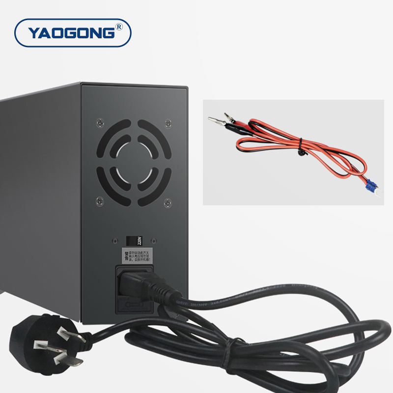 3010D Anahtarlamalı DC Güç Kay - Power Tools Technician incelemesi ve fiyatı