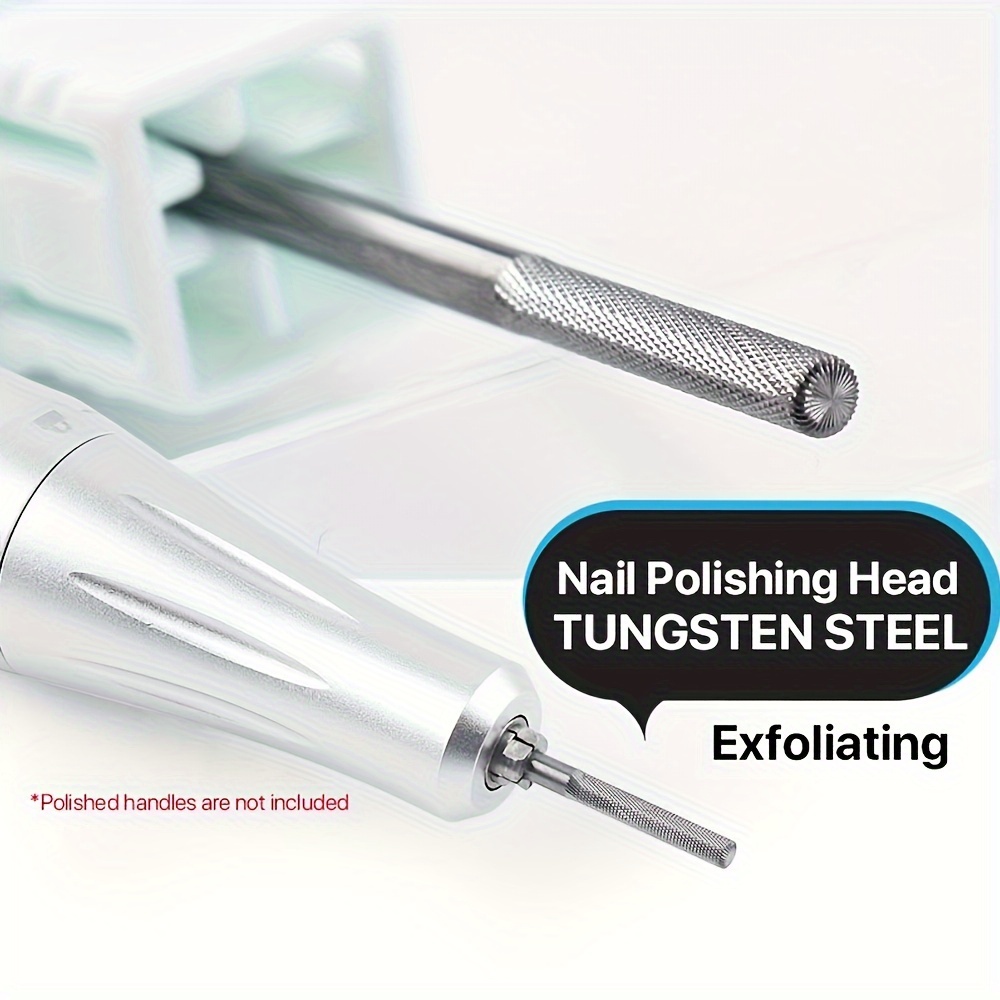 XXXF Tungsten Çelik Tırnak Mat - Power Tools On Sale incelemesi ve fiyatı