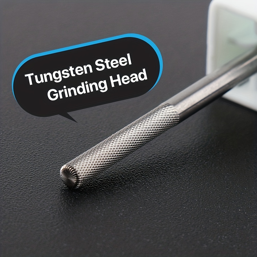 XXXF Tungsten Çelik Tırnak Mat - Power Tools On Sale incelemesi ve fiyatı