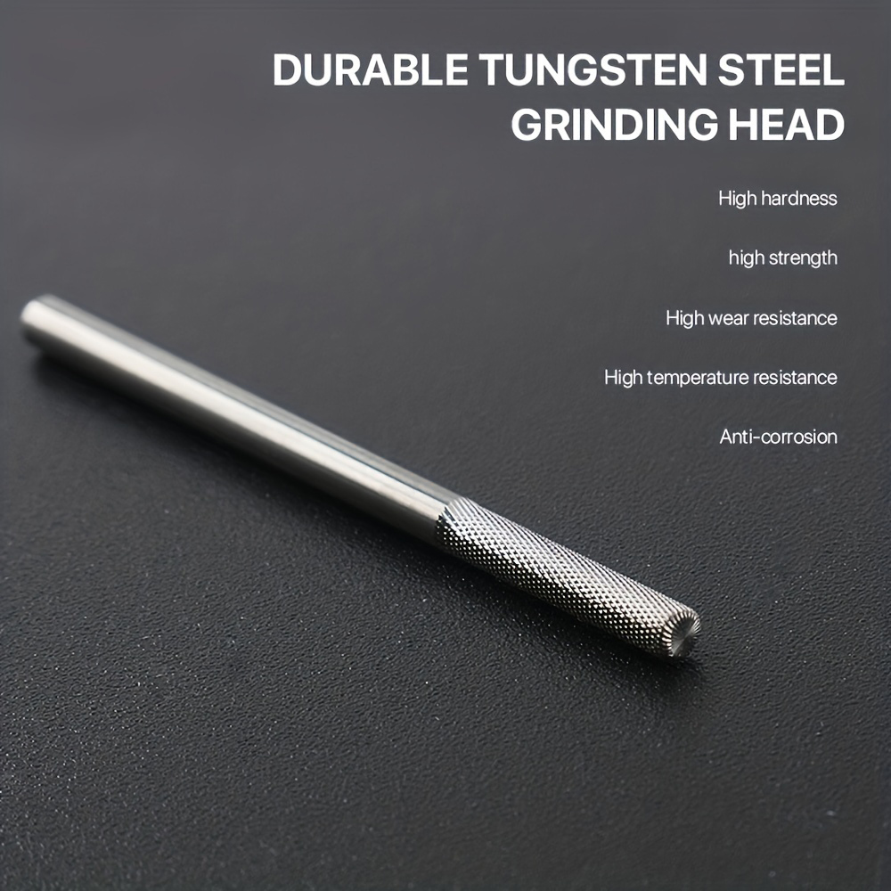XXXF Tungsten Çelik Tırnak Mat - Power Tools On Sale incelemesi ve fiyatı