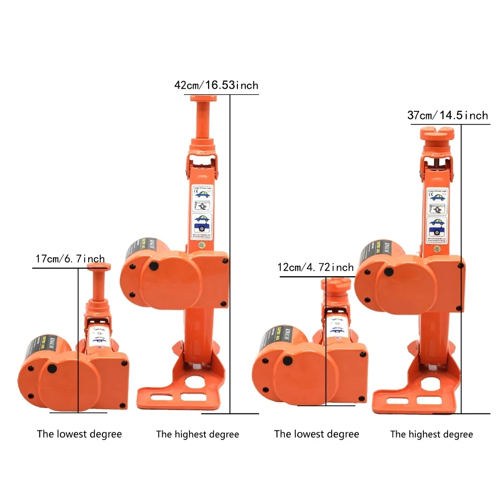 1 takım taşınabilir DC 12V ara - Power Tools Automotive incelemesi ve fiyatı