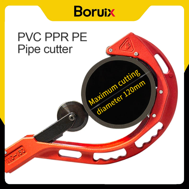 BORUIX 14-120mm Evrensel Boru  - Power Tools Plumbing incelemesi ve fiyatı
