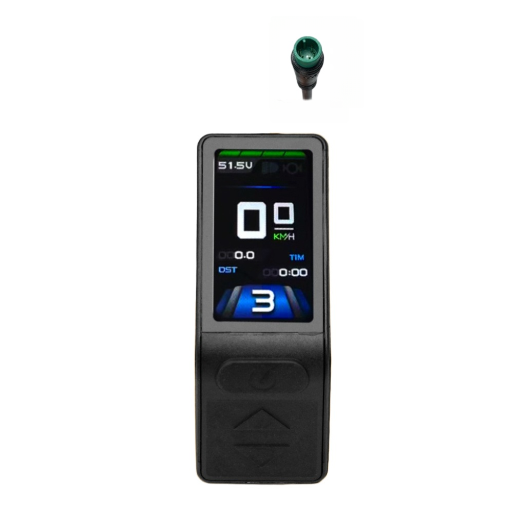KT-TF04 Uyumlu Elektrikli Bisi - Power Tools Display incelemesi ve fiyatı