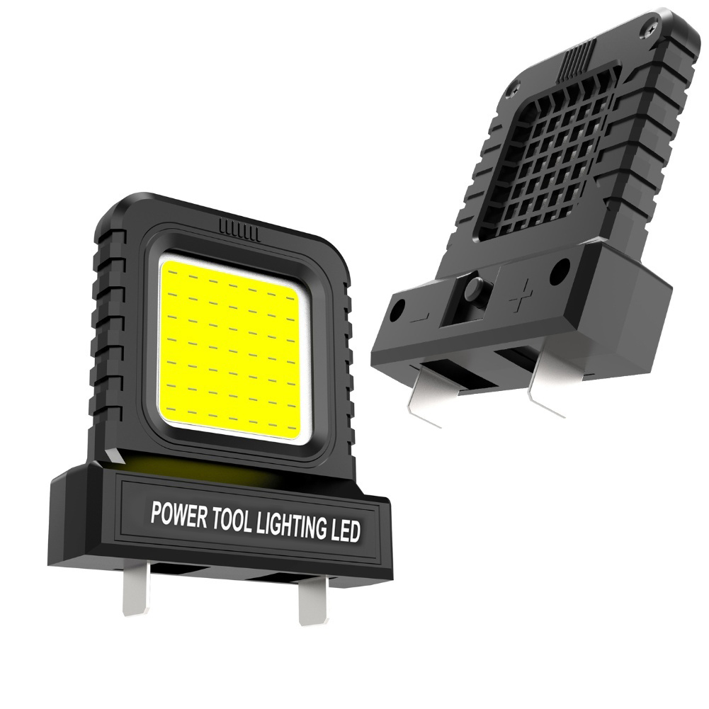 14W LED çalışma ışığı Mini cep - Power Tools Inspection incelemesi ve fiyatı