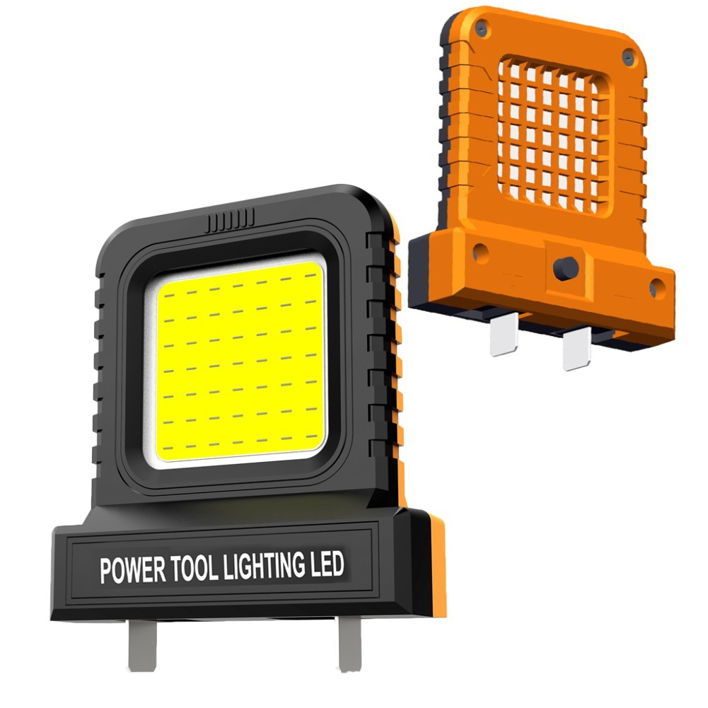 14W LED çalışma ışığı Mini cep - Power Tools Inspection incelemesi ve fiyatı