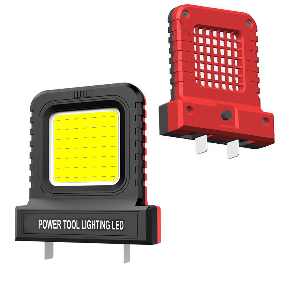 14W LED çalışma ışığı Mini cep - Power Tools Inspection incelemesi ve fiyatı