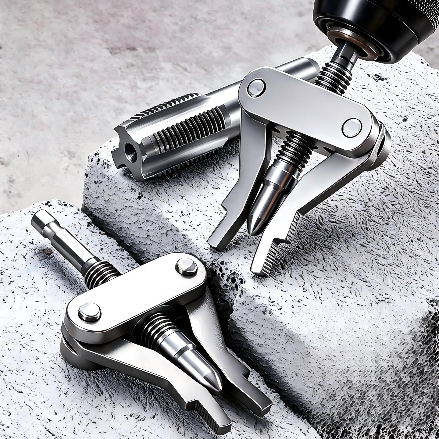 Evrensel Kırık Boru Çıkarıcı M - Power Tools Plumbing incelemesi ve fiyatı