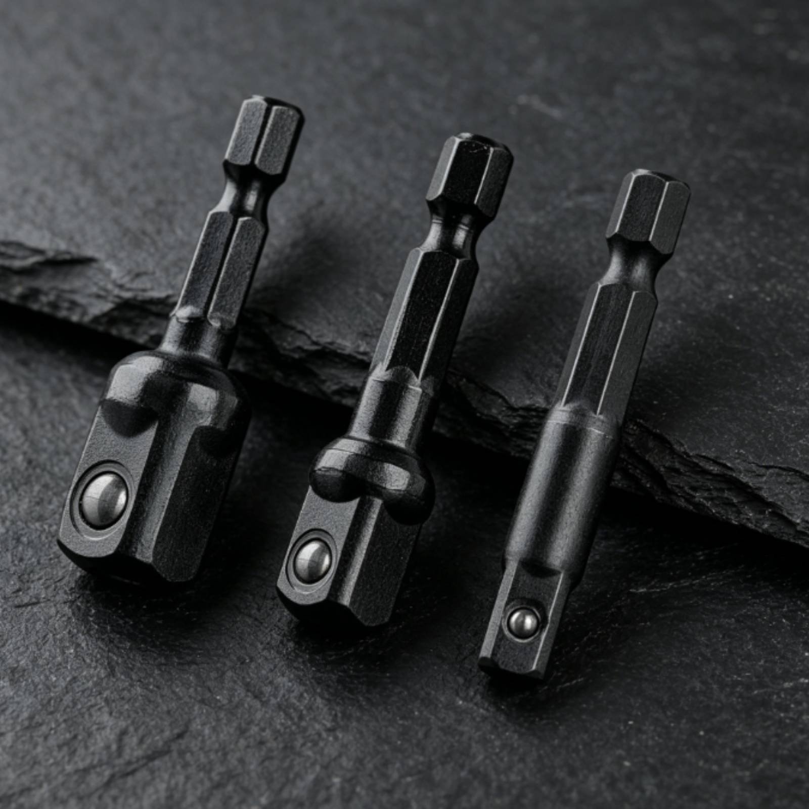 4 Parça Çekici Güç Adaptörü Se - Power Tools Technician incelemesi ve fiyatı