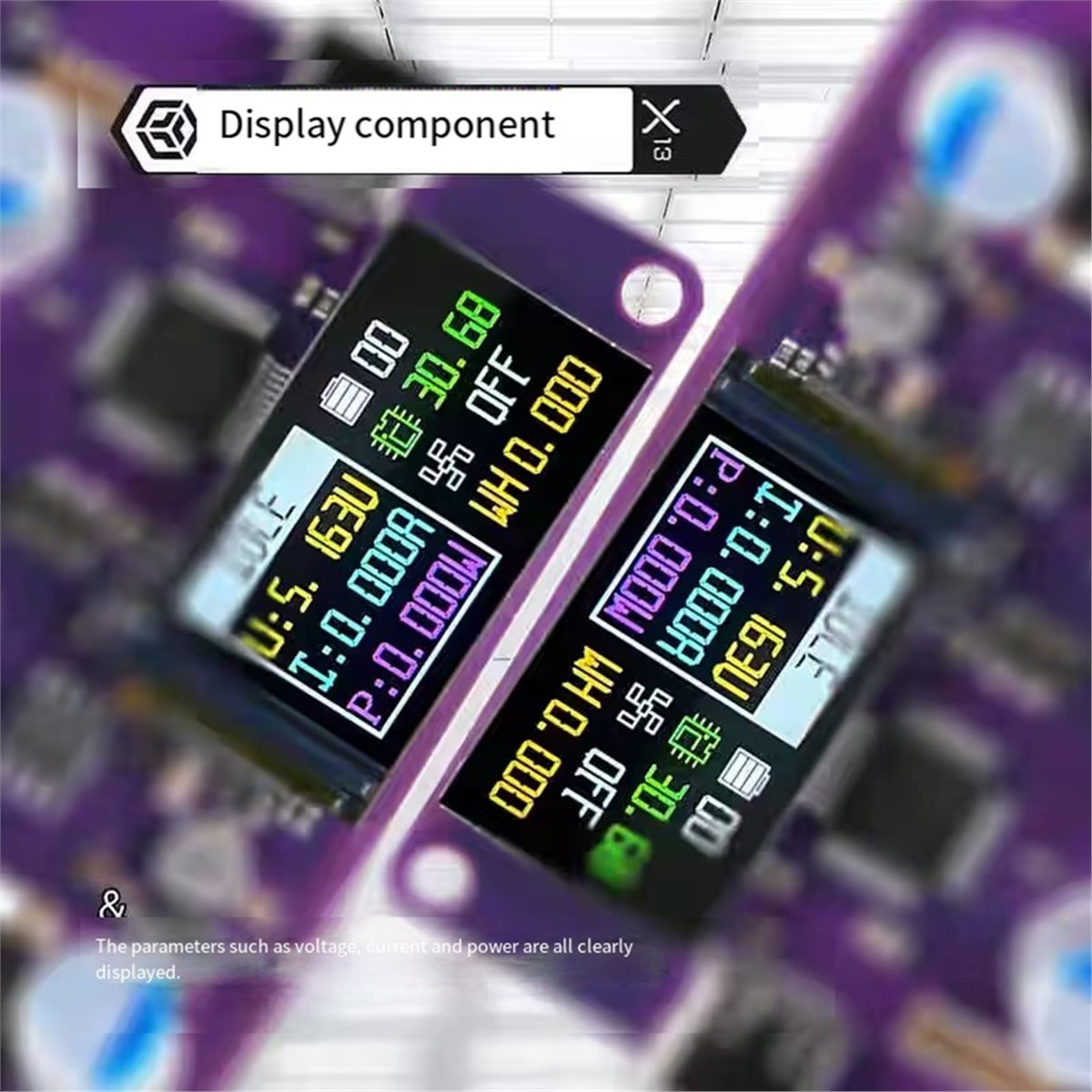 A1787Z IP6557 Tek Yönlü Ekranl - Power Tools Display incelemesi ve fiyatı