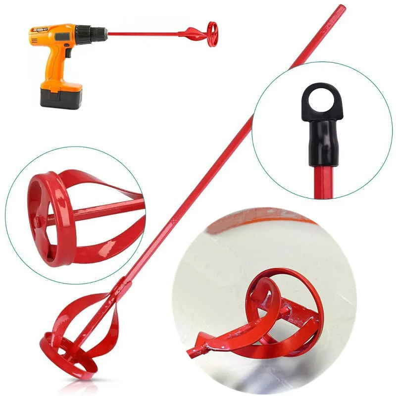 Altıgen Şaftlı Sıva Boya Karış - Power Tools Plumbing incelemesi ve fiyatı