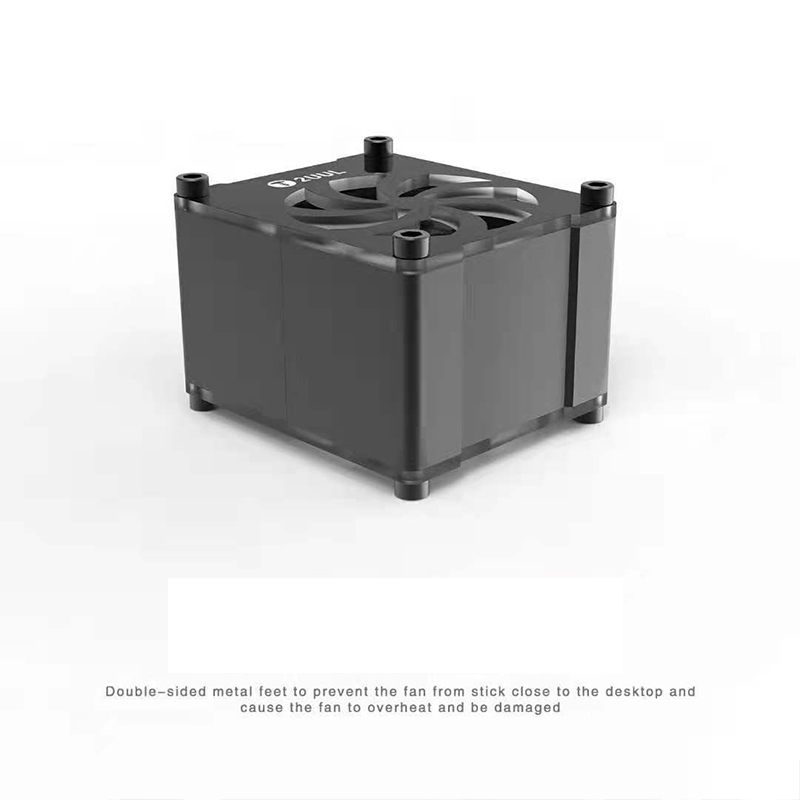 2UUL Cuul Mini Soğutma Fanı 5  - Bag Power Tools incelemesi ve fiyatı