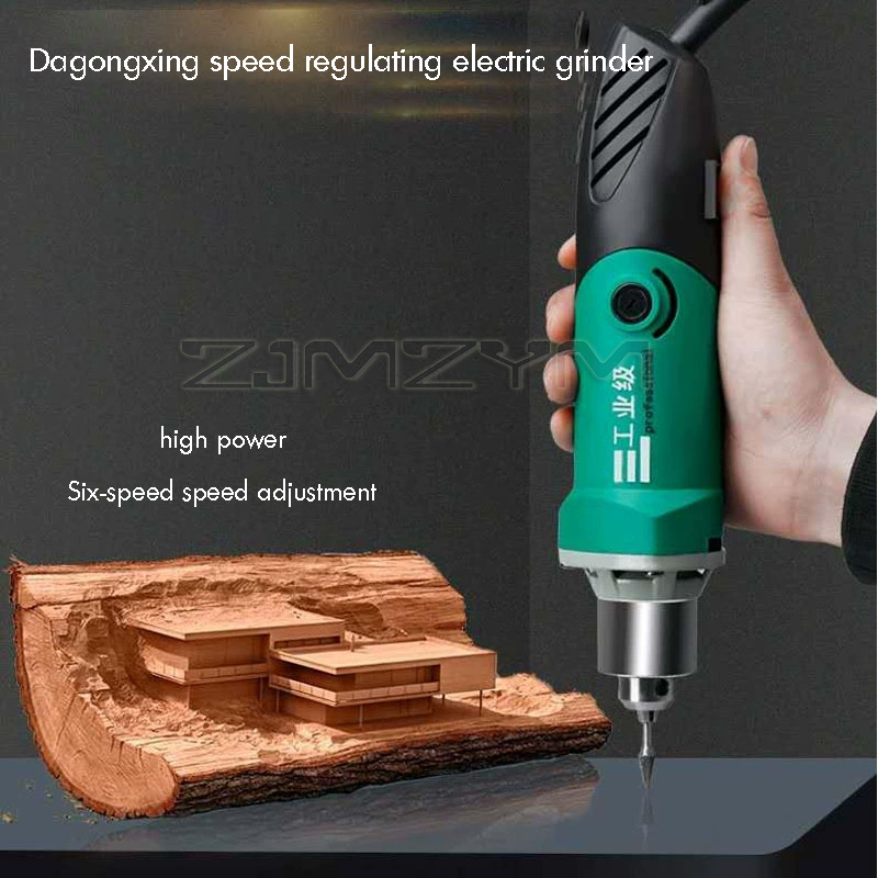 6 Pozisyonlu Değişken Hızlı Yü - Power Tools On Sale incelemesi ve fiyatı