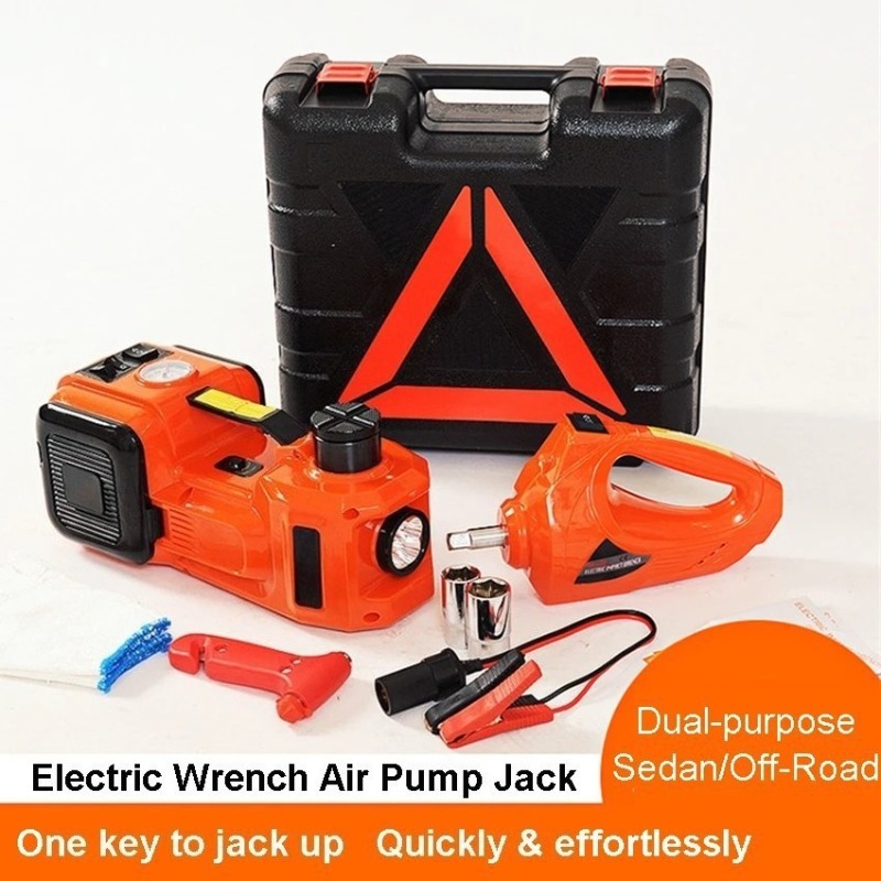 12V Elektrikli Hidrolik Araç K - Power Tools Automotive incelemesi ve fiyatı