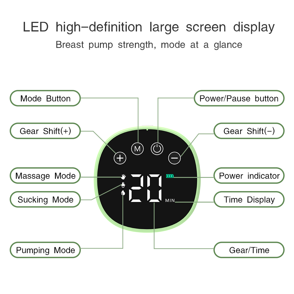 Giyilebilir, Eller Serbest Ele - Power Tools Display incelemesi ve fiyatı