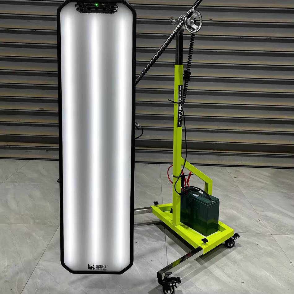 PDR Işık Panosu LED Göçük Onar - Power Tools Inspection incelemesi ve fiyatı