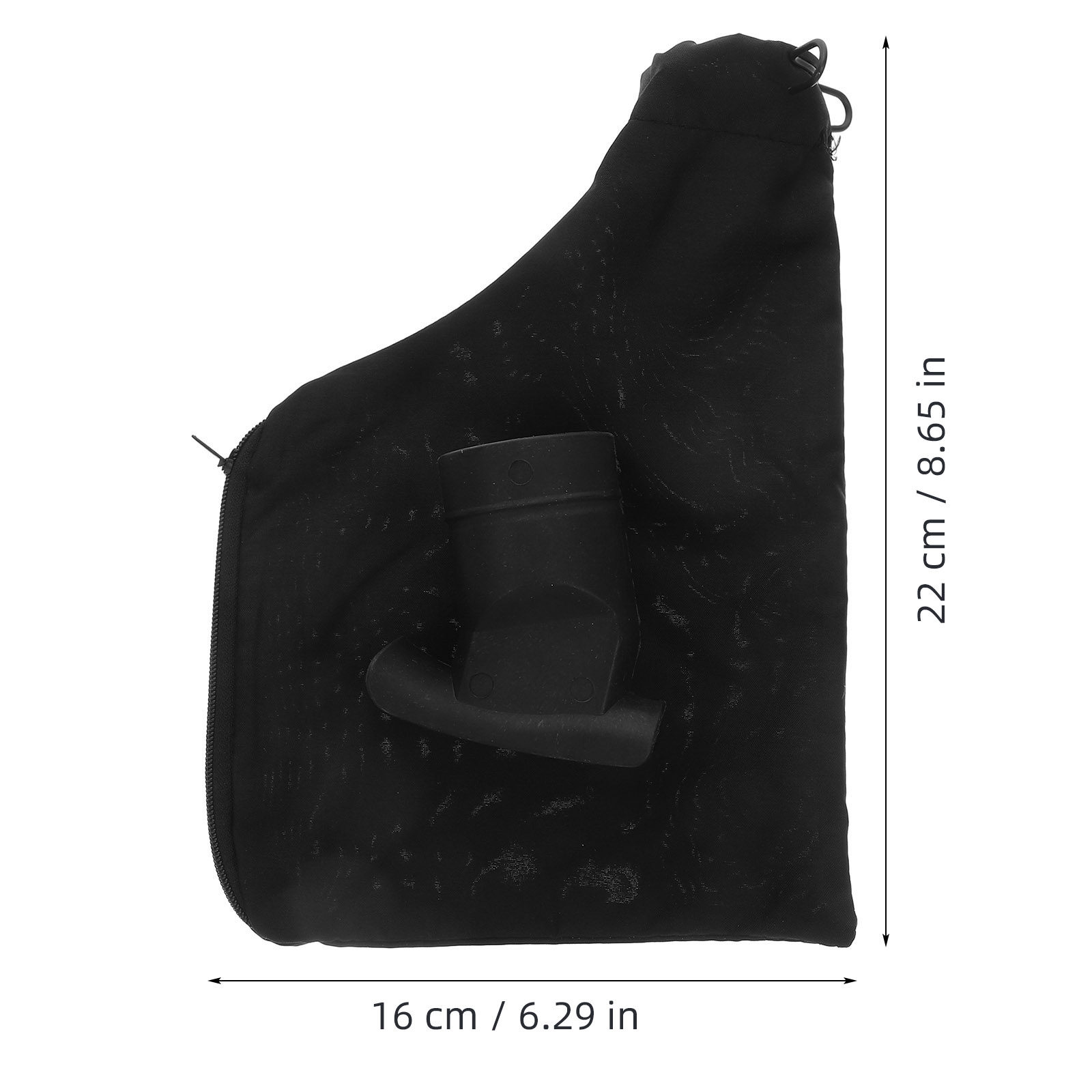 Siyah Toz Toplama Torbası, Mas - Bag Power Tools incelemesi ve fiyatı